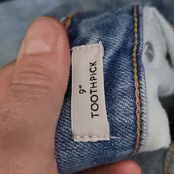 JCrew jeans , excellent condition - Picture 3 of 3